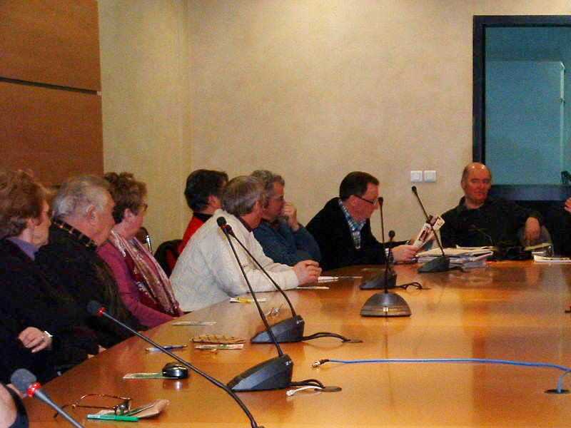Assemblée générale 2006