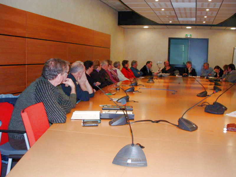 Assemblée générale 2006