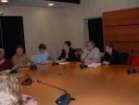 Assemblée générale 2007
