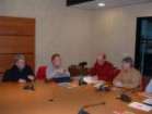 Assemblée générale 2007