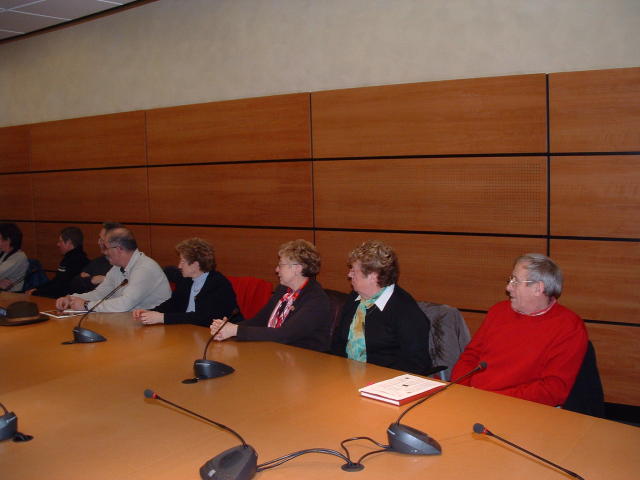 Assemblée générale 2007