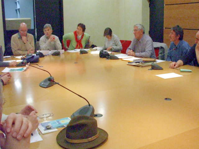Assemblée générale 2008