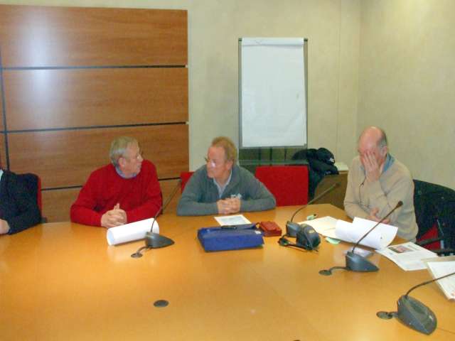 Assemblée générale 2008