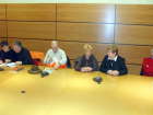 Assemblée générale 2008