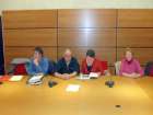 Assemblée générale 2008