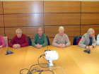 Assemblée générale 2008