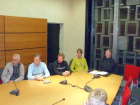 Assemblée générale 2008