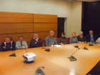 Assemblée générale 2009