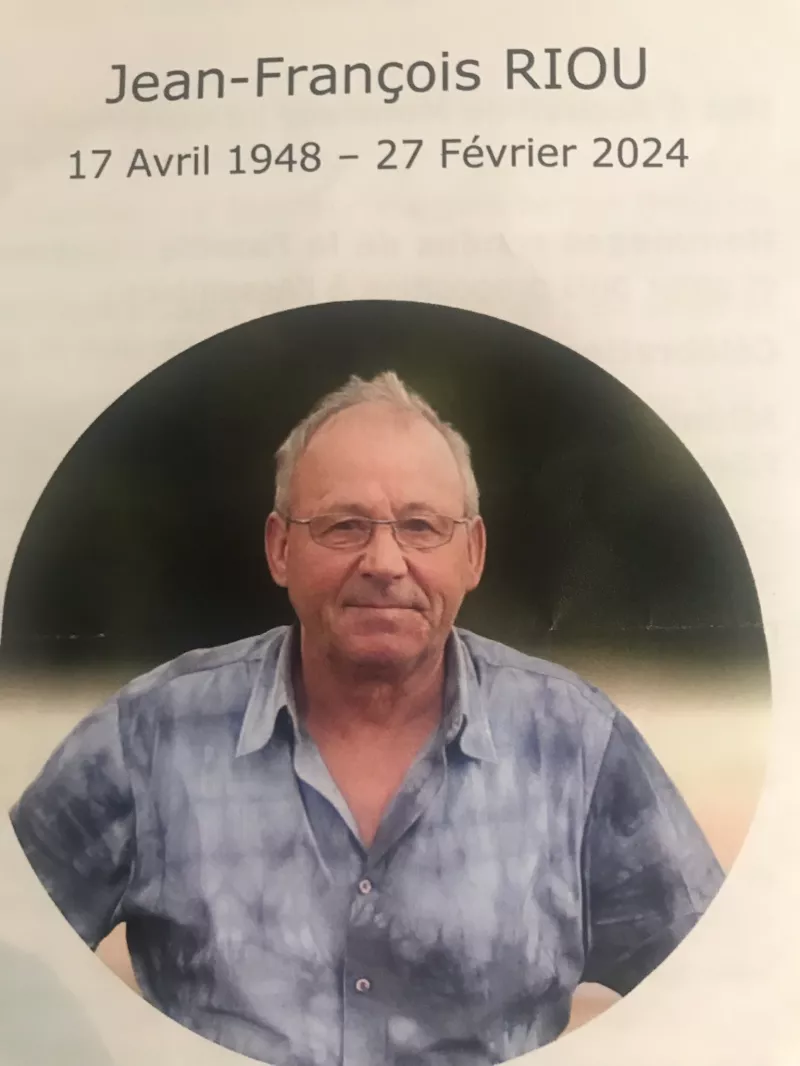 Jean-Riou